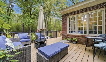 13136 BLANTON Rd, Ashland, VA 23005