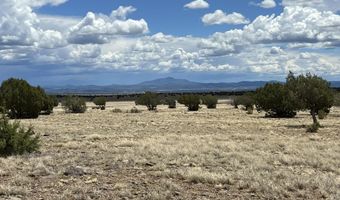 70 Off Of Volcano, Ash Fork, AZ 86320