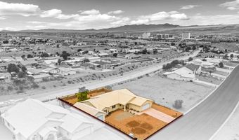 2484 Park Ridge Ave, Bullhead City, AZ 86429