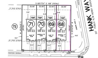 61 Shay St, Angier, NC 27501