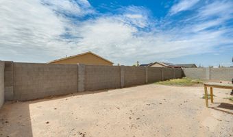 10261 W CONCORDIA Dr, Arizona City, AZ 85123