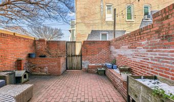 1414 N CAROLINA Ave NE, Washington, DC 20002