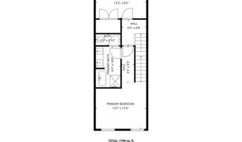 327 N GILMOR St, Baltimore, MD 21223