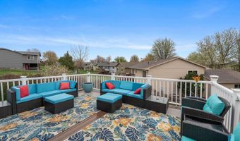 523 Kyle Ave, Baltic, SD 57003
