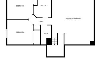 802 W Slate St, Andover, KS 67002