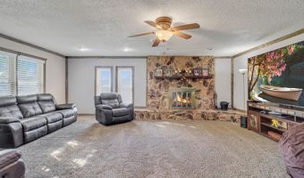 1010 NW 7th St, Andrews, TX 79714