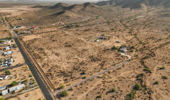 NW corner Arica and Lamb, Casa Grande, AZ 85193
