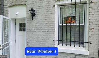 2008 N SMALLWOOD St, Baltimore, MD 21216