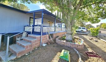 3145 W Citrus Rd, Benson, AZ 85602