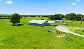 37588 Coker Rd, Asher, OK 74826