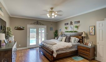 133 Downs Dr, Benton, LA 71006