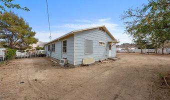 308 W Reibel St, Beatty, NV 89003