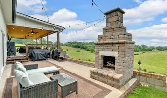 618 Deer Run Trl, Bean Station, TN 37708