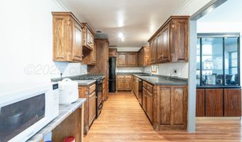 3519 S JULIAN Blvd, Amarillo, TX 79102