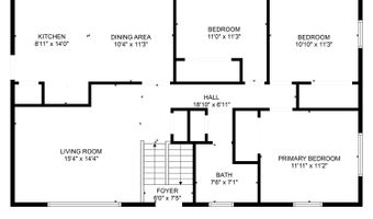 152 Indiana Dr, Altoona, PA 16602