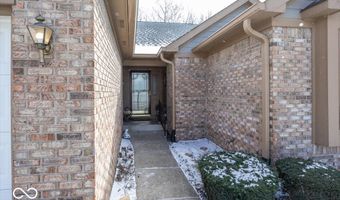 6943 Arjay Dr, Indianapolis, IN 46217