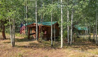 3 FOREST Trl, Boulder, WY 82923