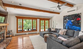 701 Brush Creek Rd, Aspen, CO 81611