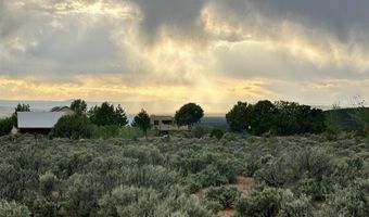 Off Vista Lejos, Arroyo Seco, NM 87514