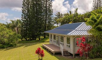 601 N Honokala Rd B, Haiku, HI 96708