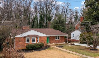 10 BRICE Rd, Annapolis, MD 21409