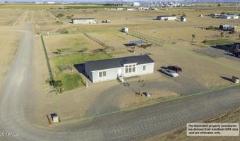 5971 N EASY St, Casa Grande, AZ 85194
