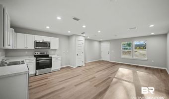 107 W 15th St, Bay Minette, AL 36507