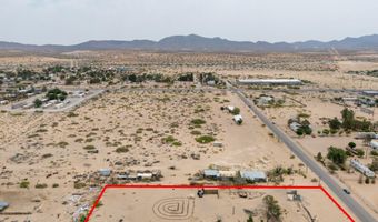 1705 E Joy Dr, Anthony, NM 88021