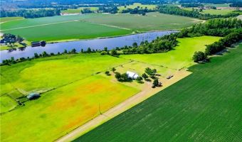 398 Cotton Rd, Alma, GA 31510