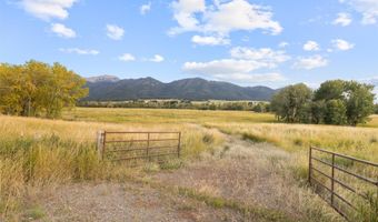 Springhill Community Road, Belgrade, MT 59714