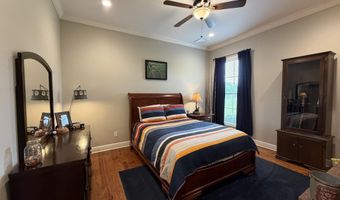1512 Callender Rd, Brookhaven, MS 39601