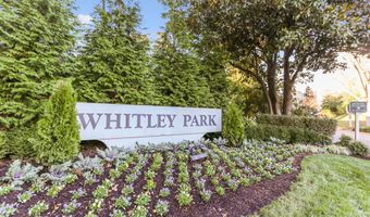 5450 WHITLEY PARK Ter 413, Bethesda, MD 20814