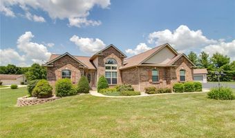 101 Serenity Dr, Alton, IL 62002