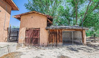 1107 Mesa Rd, Belen, NM 87002