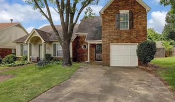 3621 SUNRAY Cv, Bartlett, TN 38135