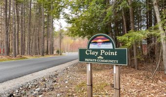 25 Clay Point Rd, Alton, NH 03809