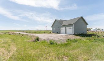 1121 N 3400 E, Ashton, ID 83420