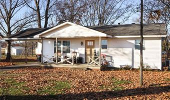 709 W Sand Rd, Advance, MO 63730