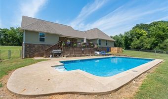 836 N Mountain Grove Rd, Alma, AR 72921