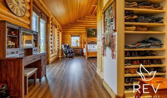 63 Moose Creek Rd, Cody, WY 82414