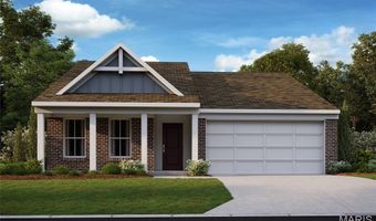 3352 Vine Clad Hill Dr, Arnold, MO 63010