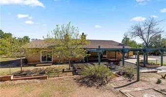 35728 Beauty Vista Ln, Agua Dulce, CA 91390