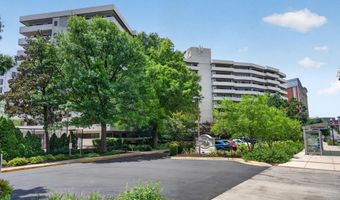 5300 COLUMBIA Pike 701, Arlington, VA 22204