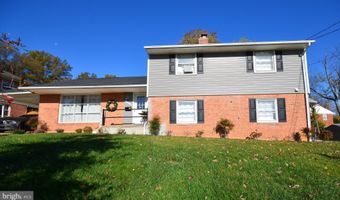 3414 DUNNINGTON Rd, Beltsville, MD 20705