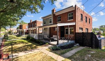 5133 12TH St NE, Washington, DC 20011