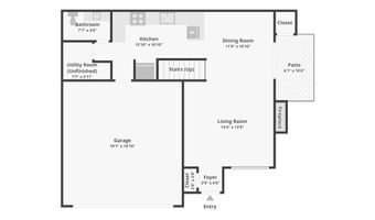 12135 63rd St NE, Albertville, MN 55301