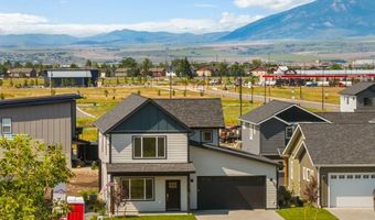 813 Spaniel Ln, Belgrade, MT 59714