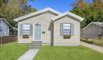 4723 Sherwood St, Baton Rouge, LA 70805