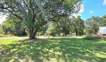 114 Cedar Tree Rd, McAlester, OK 74501