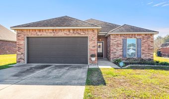 8951 Rue Blanc, Abbeville, LA 70510